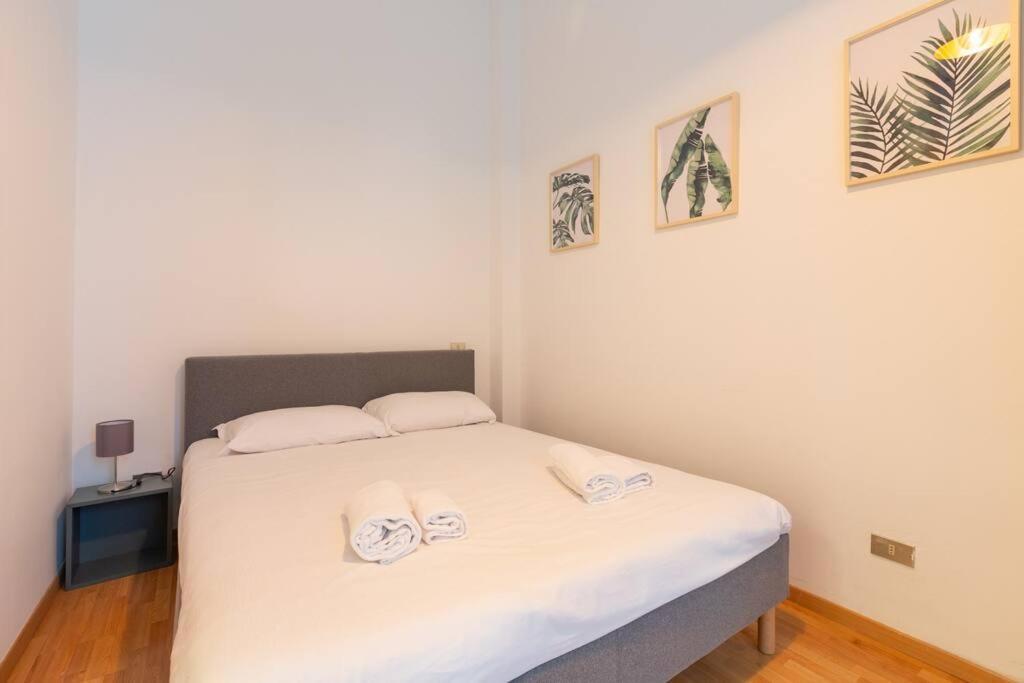 Corso Buenos Aires Apt Милано Екстериор снимка