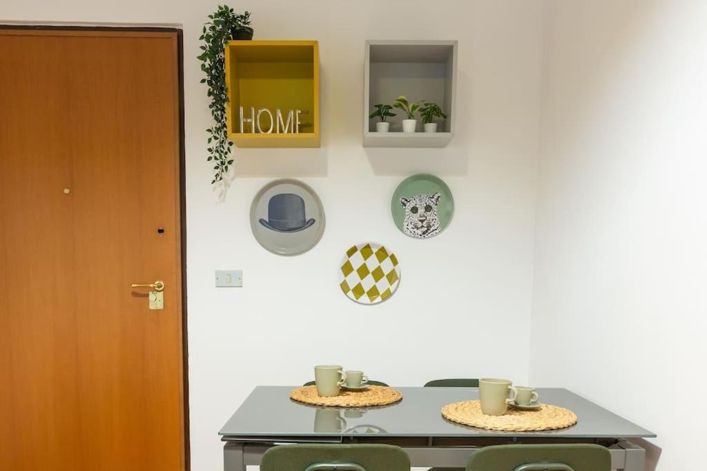 Corso Buenos Aires Apt Милано Екстериор снимка