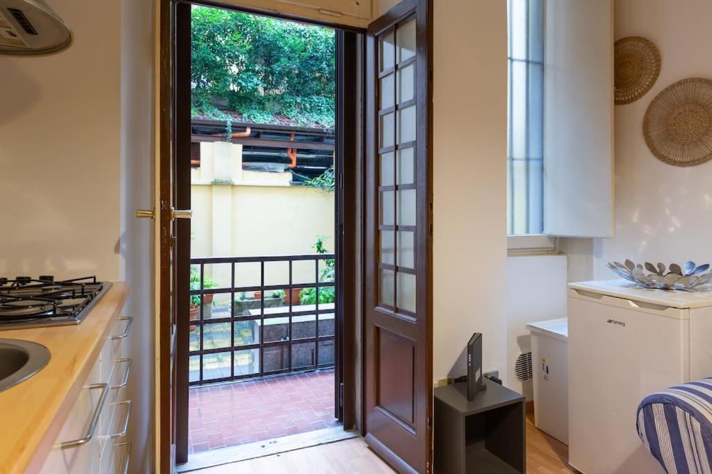 Corso Buenos Aires Apt Милано Екстериор снимка