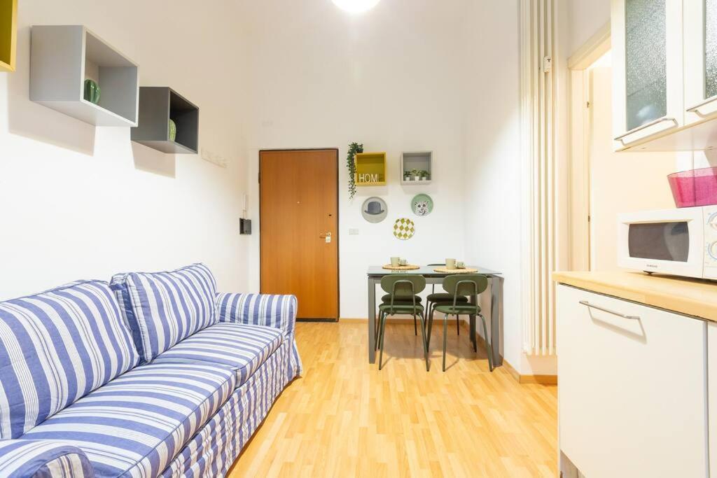 Corso Buenos Aires Apt Милано Екстериор снимка