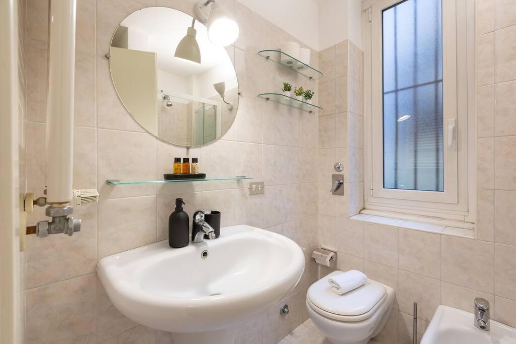 Corso Buenos Aires Apt Милано Екстериор снимка